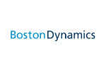 Boston Dynamics Logo