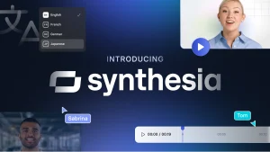 Synthesia.io