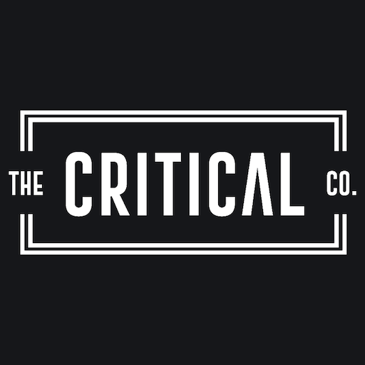 Critical Co Logo