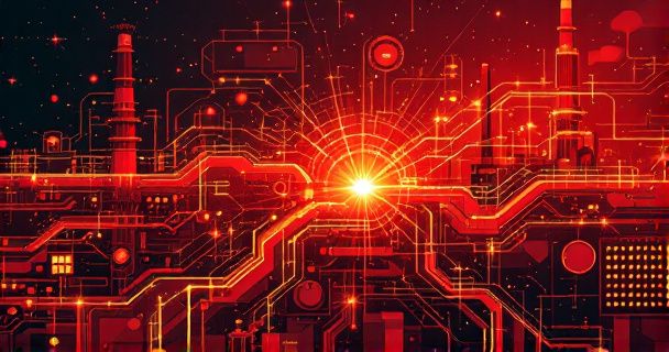 Enterprises embrace AI and IoT to drive secure growth