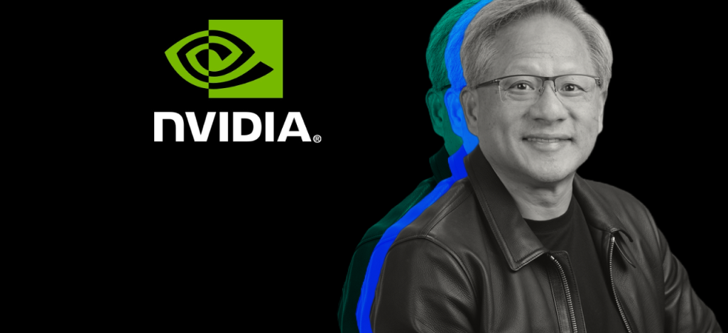 NVIDIA’s CEO Envisions a Future Where Companies Hire AI Agents by the Million