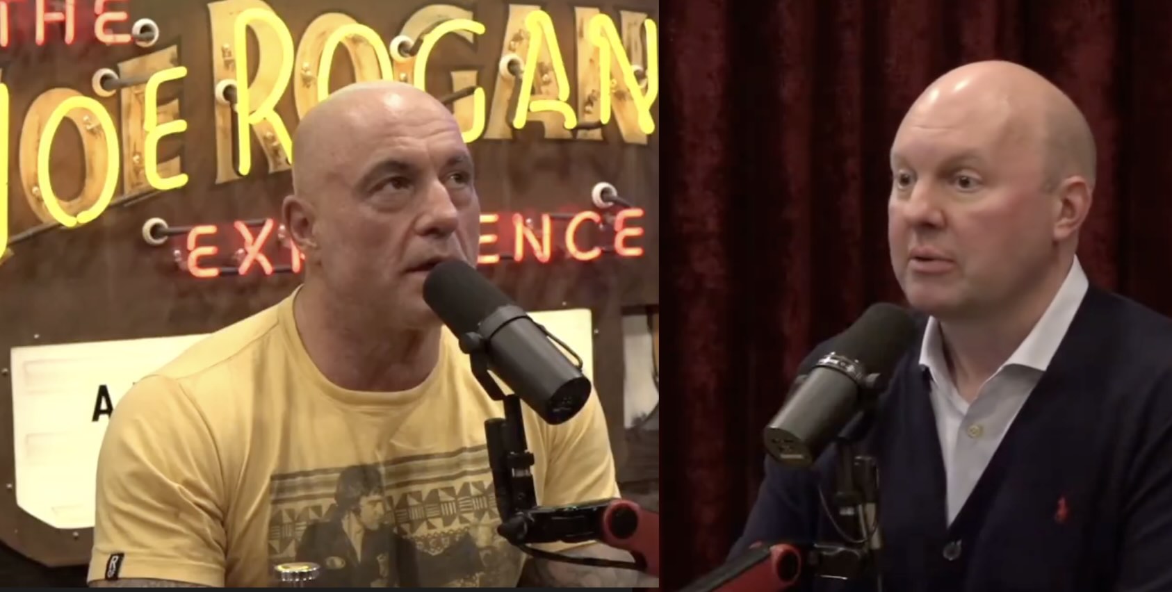 Breaking Down Marc Andreessen’s AI Warnings from Joe Rogan Experience Podcast