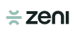 zeni logo