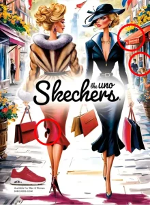 skechers ai ad fail