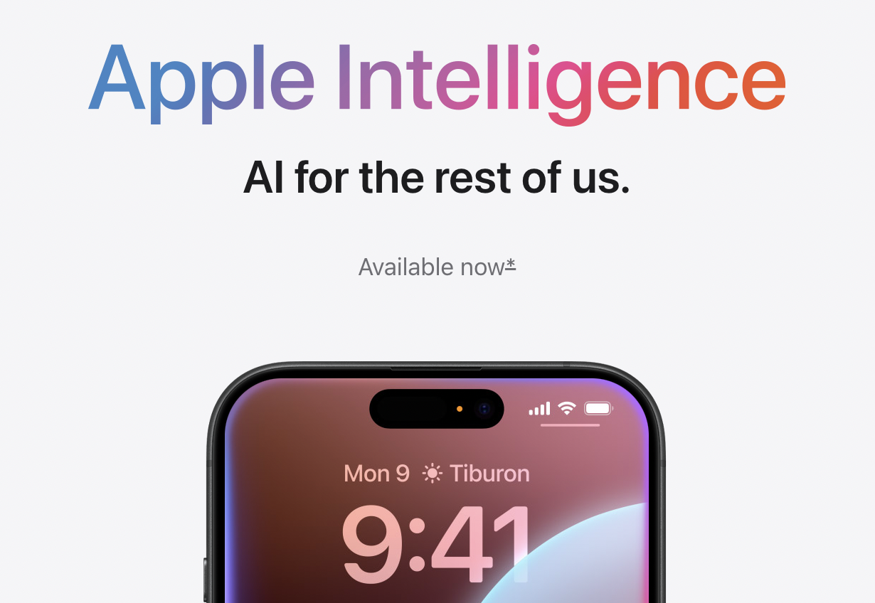 Apple Intelligence expansion to TV and watch devices expected soon