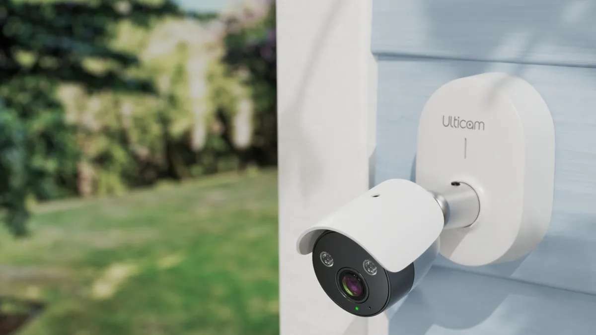 Xthings launches new line of AI security cameras at CES 2025