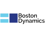 boston dynamics logo