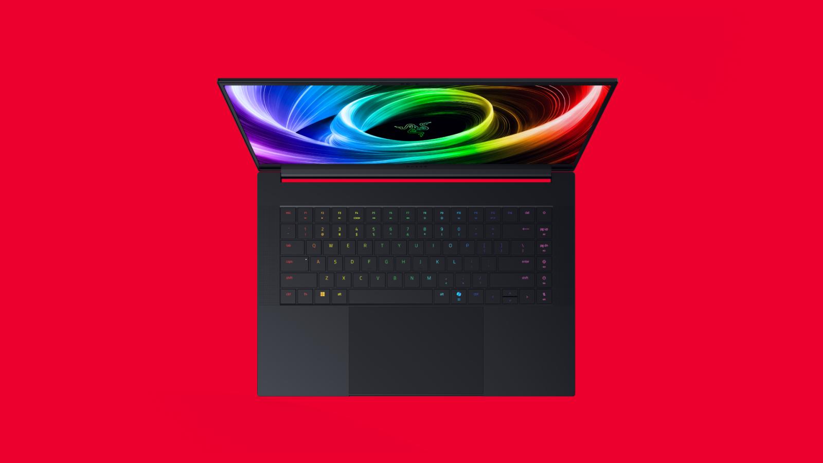 Razer’s newest Blade 16 gaming laptop features AMD Ryzen AI chip, Copilot+ features