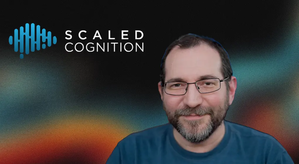 Inside Scaled Cognition’s APT-1 AI Agent building platform