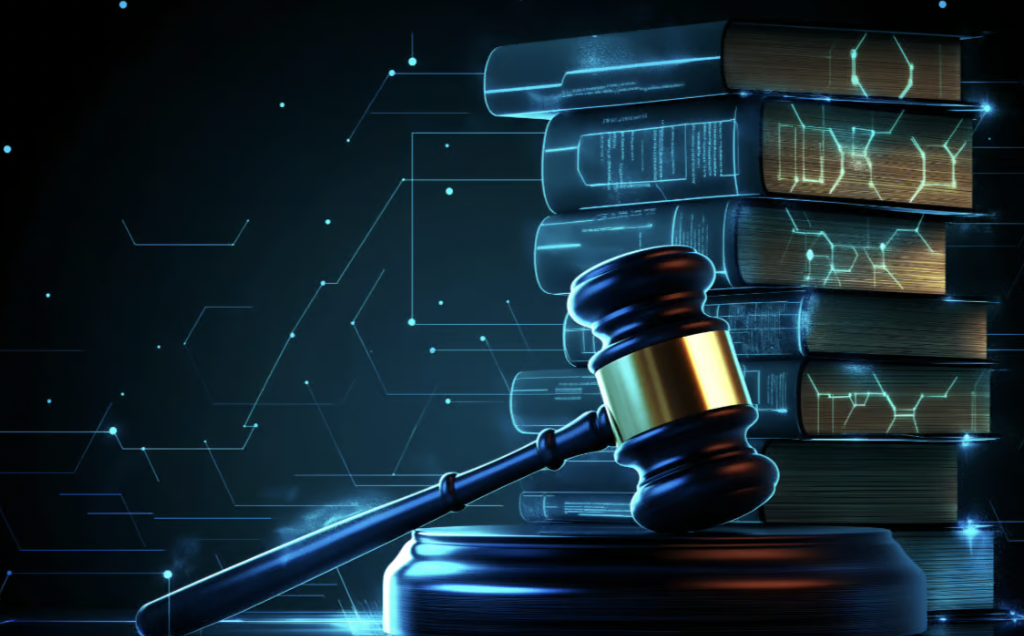 The AI legal revolution finds its footing