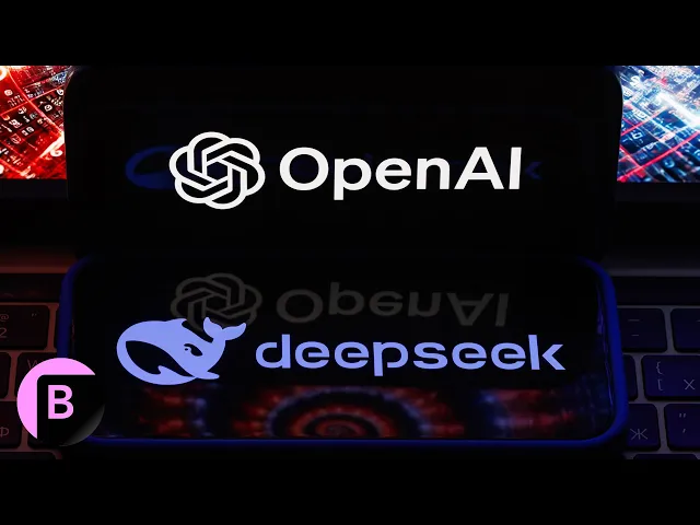 Chinese AI Pioneer Questions OpenAI’s Sustainability