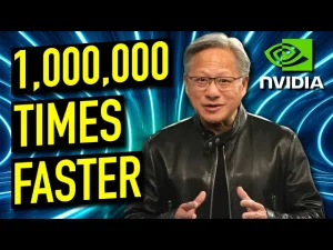 NVIDIA CEO Jensen Huang Leaves GTC 2025 SPEECHLESS (Supercut)