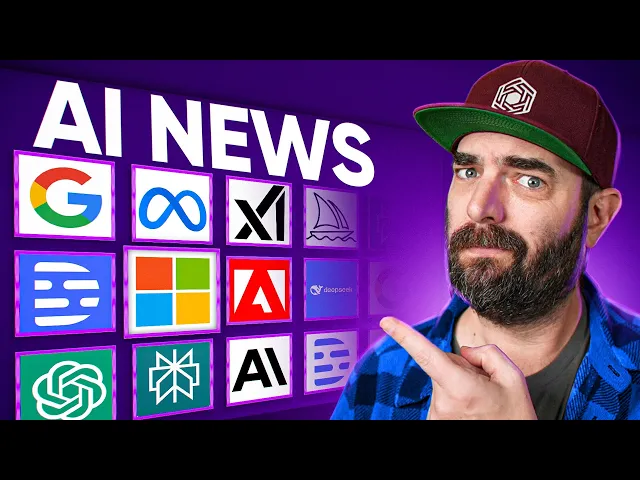 Video Thumbnail