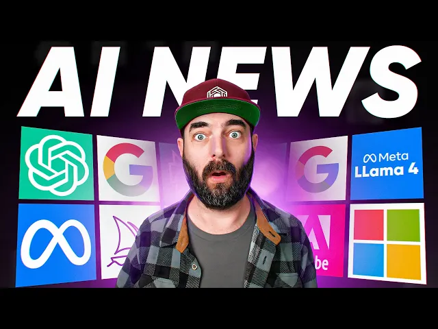 Llama 4 Released: Huge Context, Huge Controversy