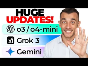 The Most INSANE AI News This Week! 🤯