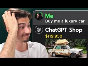 ChatGPT’s Controversial Shop Update & More AI Use Cases