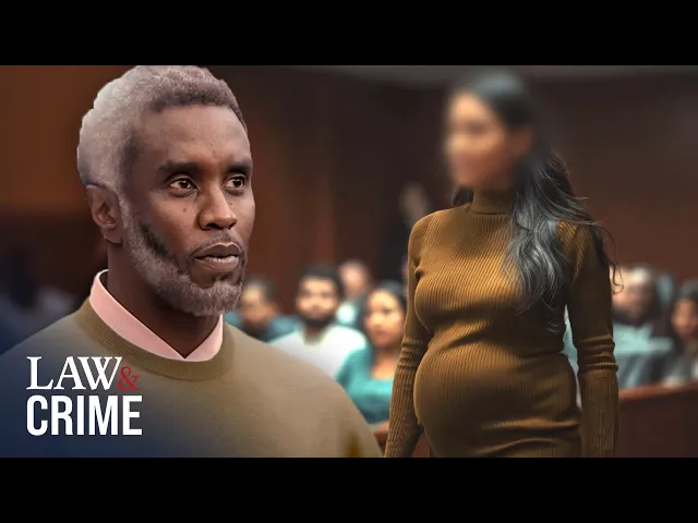 Diddy Trial AI: Cassie Ventura Testifies in Sex Trafficking Trial