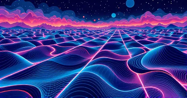 AI space agents join hunt for alien life signals