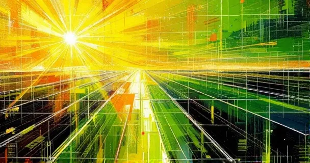 Is AI, like radio and social media before it, a “threat” to democracy?