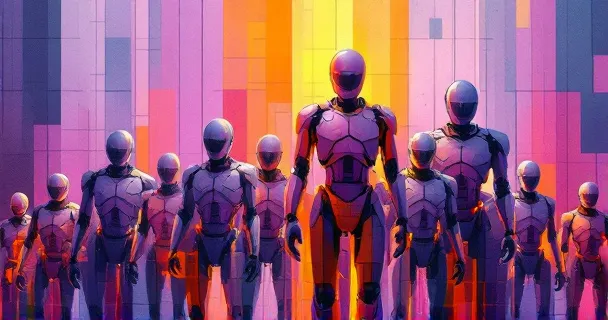 The AI learning gap threatens UK workplace progress