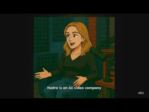 Investing in Hedra