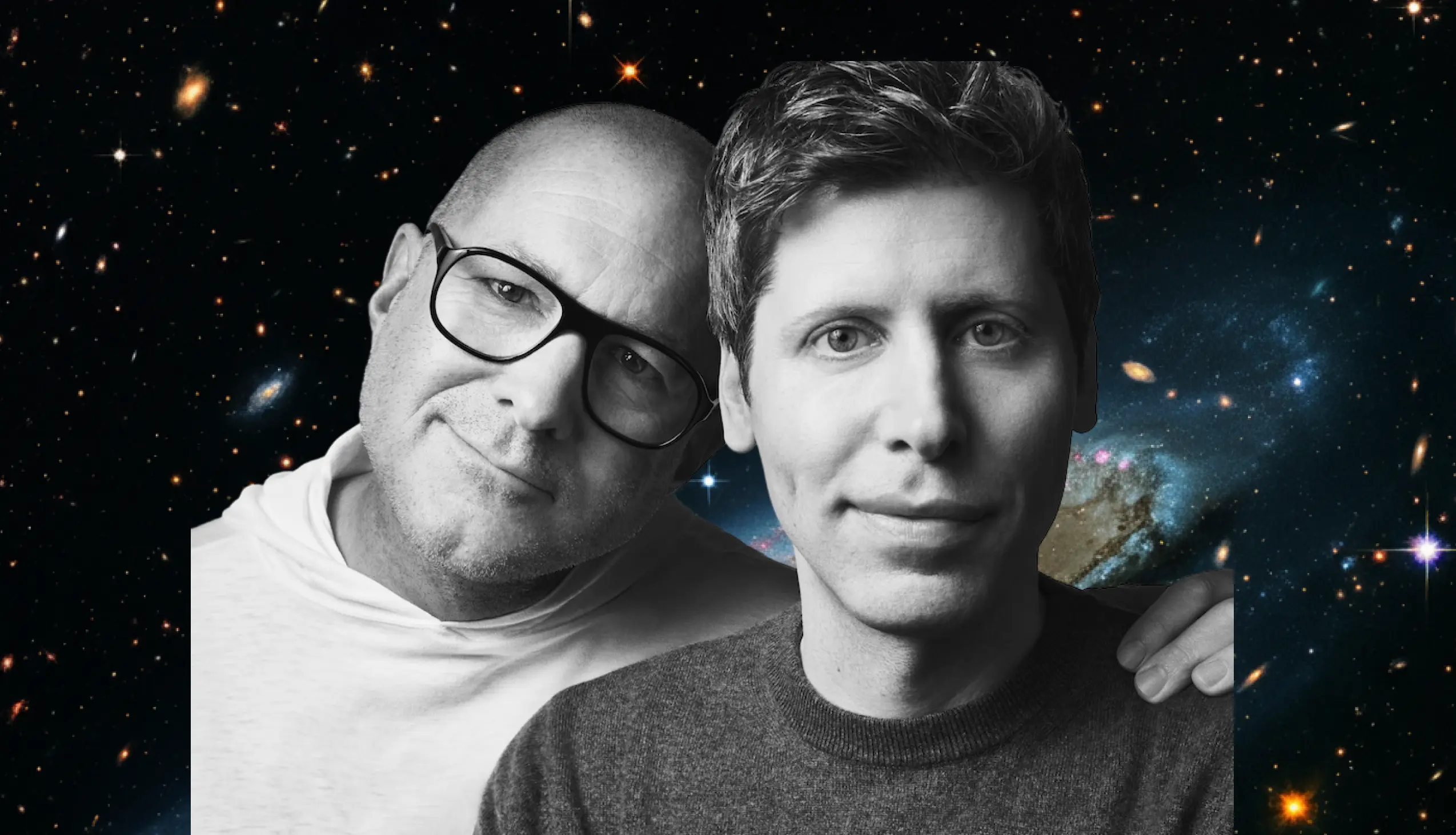 How Sam Altman just executed the tech industry’s most audacious talent heist