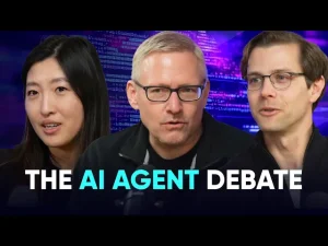 What Is an LLM AI Agent?