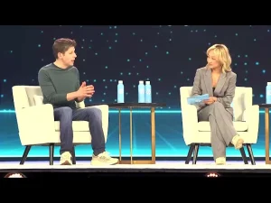 AI Weekly: Sam Altman makes a prediction