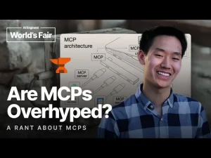 Are MCPs Overhyped? A Rant about MCPs