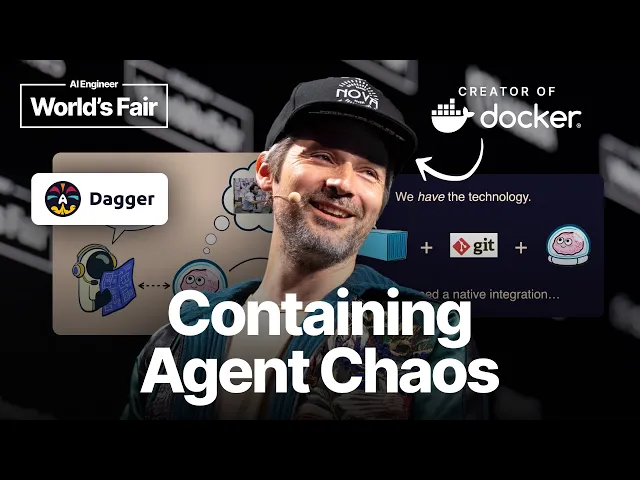 Containing Agent Chaos