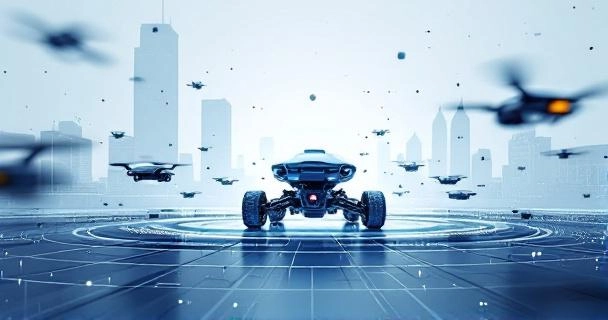 Turkish students develop AI, robotics for disaster preparedness in earthquake-prone nation