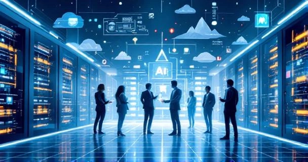 Microsoft invests $400M to expand Swiss cloud and AI capabilities