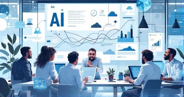 AI boosts small business profits, Mindbody tells wellness brands