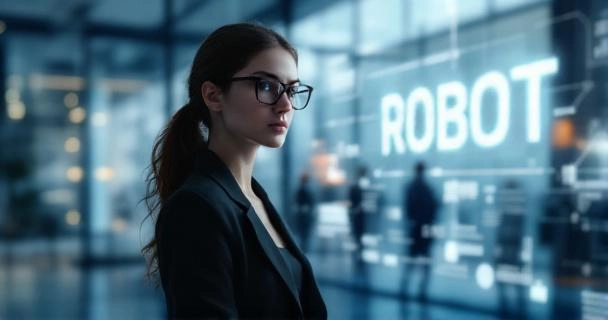 Asimov’s 1940 insights shape our approach to AI coexistence in 2025