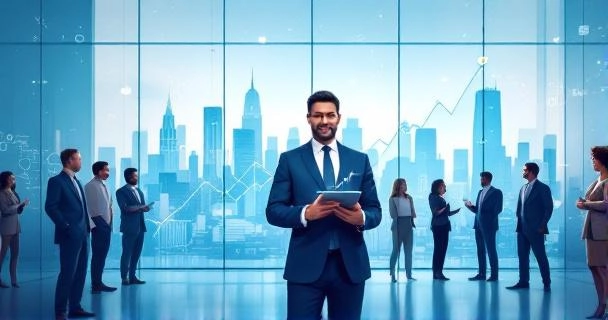 Entrepreneurs bullish on growth despite economic headwinds