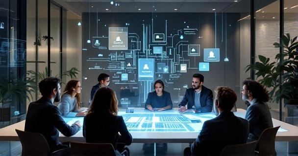 A whole ad from just a product image? Meta plans automated ad campaigns rollout by 2026