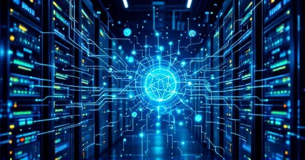 Network performance drives AI success, new benchmark reveals