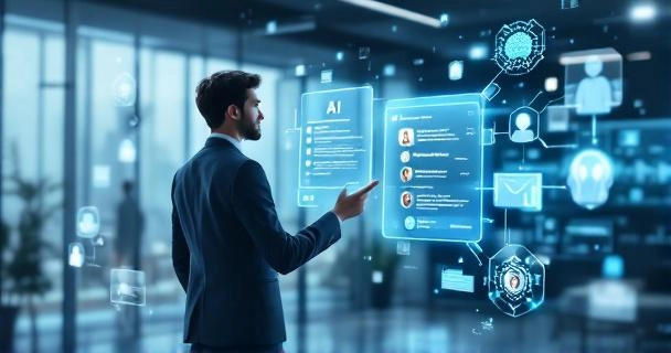 Mixus AI tool integrates human oversight for enhanced results