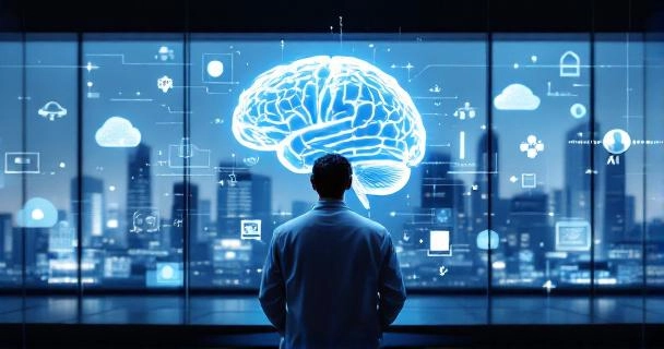AI model forecasts neurodegenerative diseases earlier