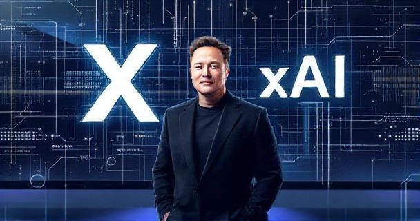 Grok stands alone as X restricts AI training on posts in new policy update
