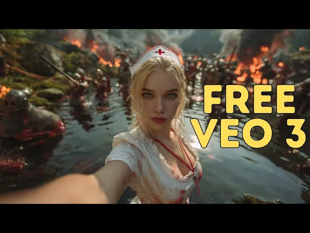 Video Thumbnail