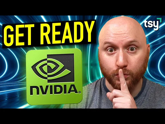 GET IN EARLY! I’m Investing In This HUGE AI Chip Breakthrough