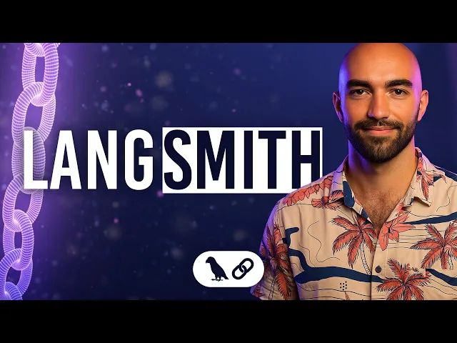 LangSmith 101 for AI Observability