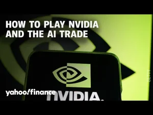 Nvidia’s rise and unexpected opportunities in the AI trade