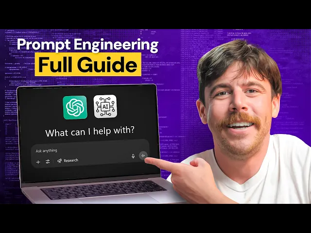 Video Thumbnail