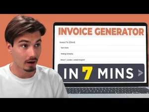 The Easiest Way to Build an App in 2025 (Claude Code)