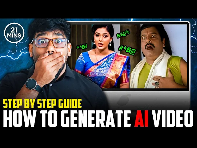 Video Thumbnail