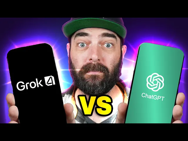 Video Thumbnail