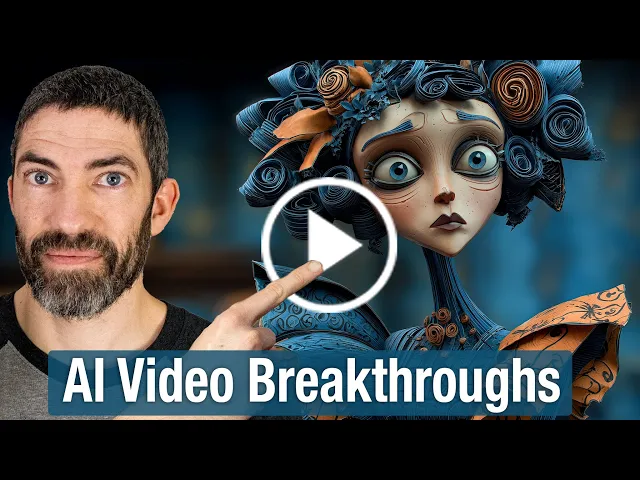 Video Thumbnail