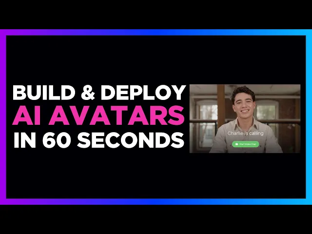 Video Thumbnail